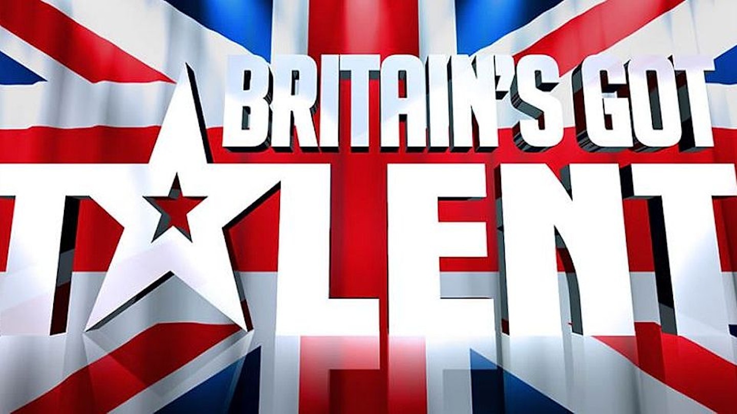 Connie Talbot, Britain's Got Talent Wiki