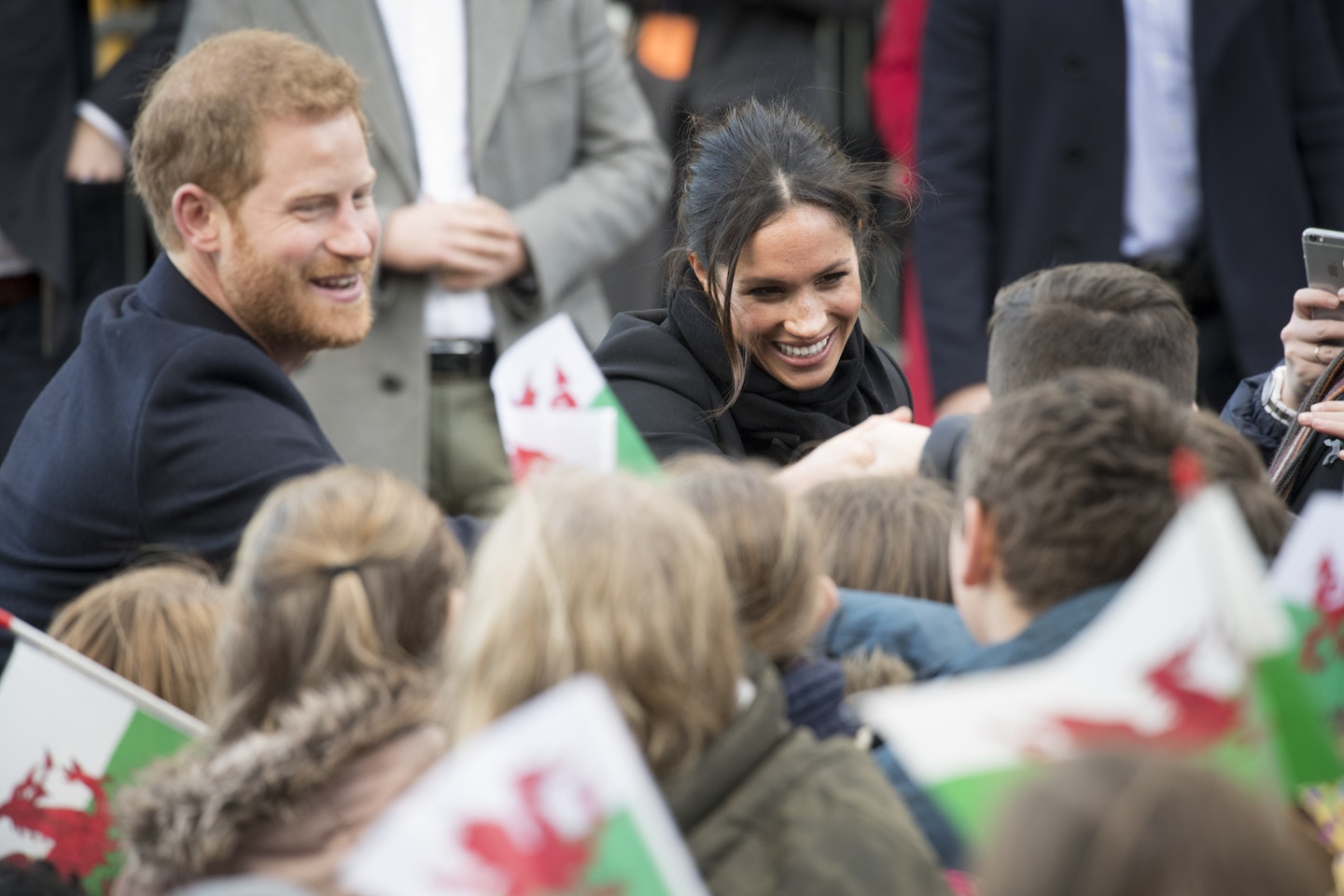 prince-harry-meghan-markle-royal-wedding-tour-wales-cardiff