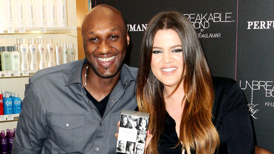 Khloé Kardashian's complete relationship timeline From Lamar Odom to