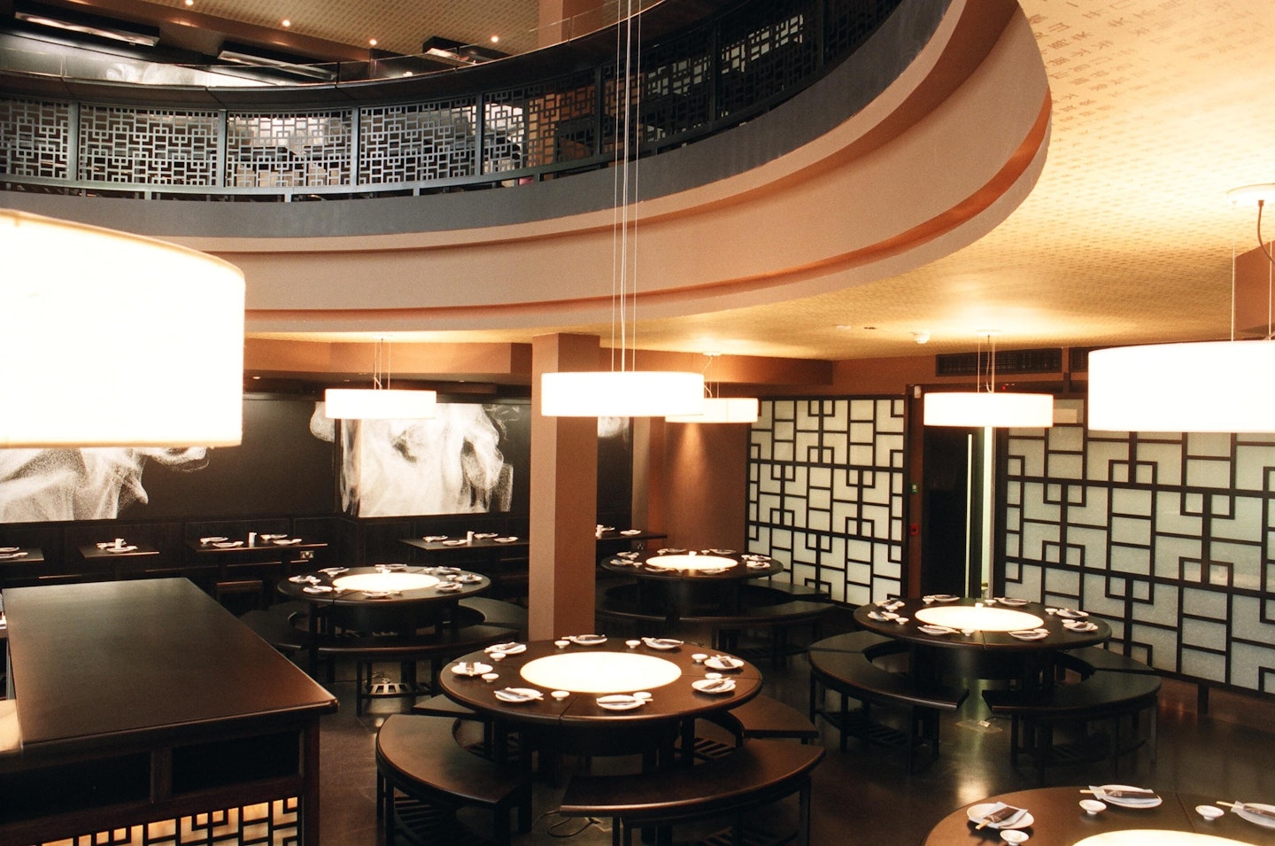ping pong restaurant