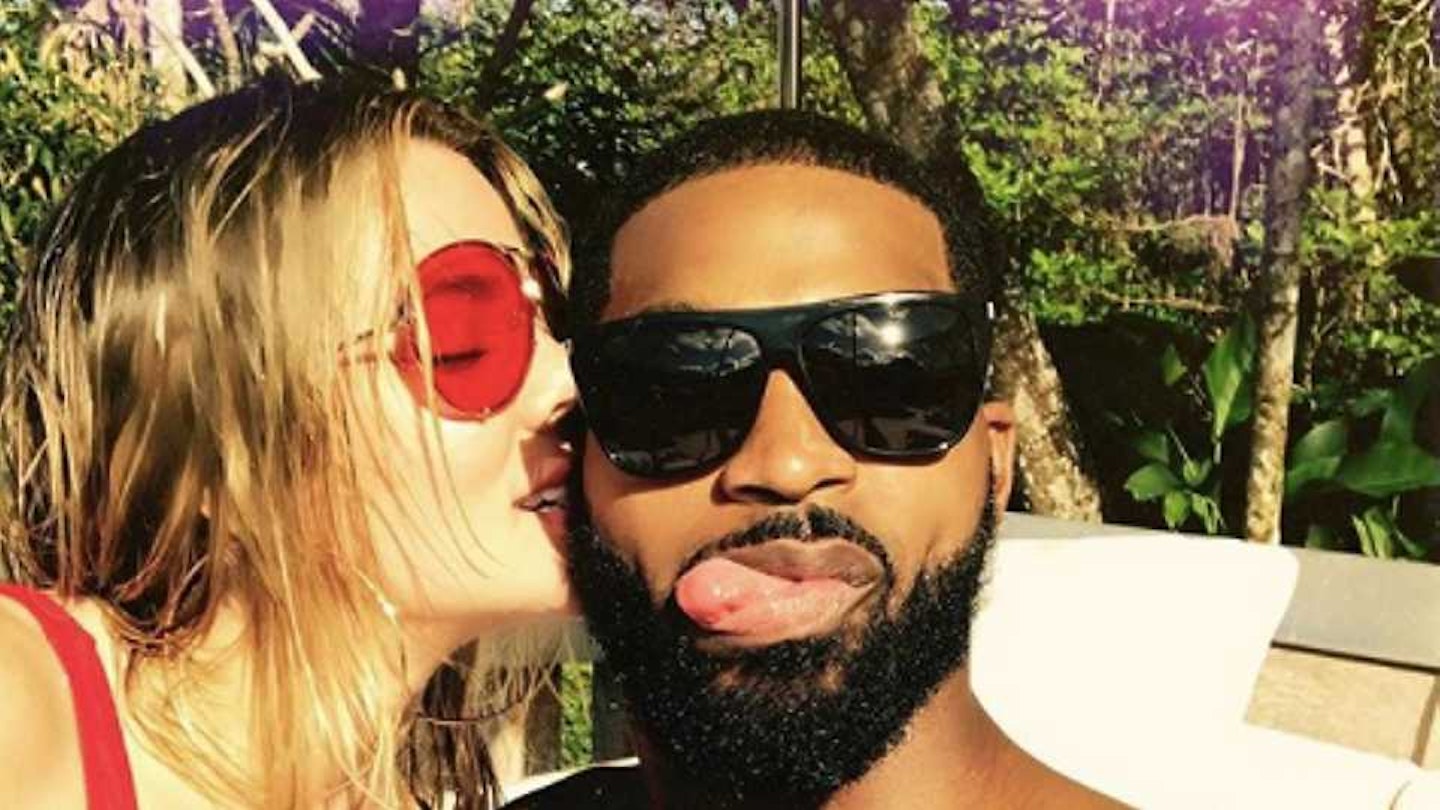 tristan thompson