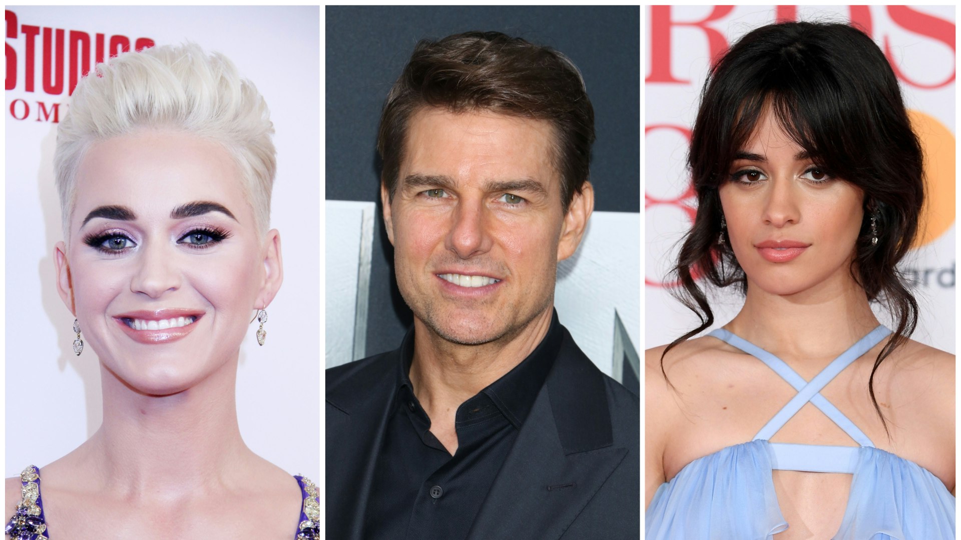 Real Name Examples Celebrities' real names: The real names of your favourite celebs