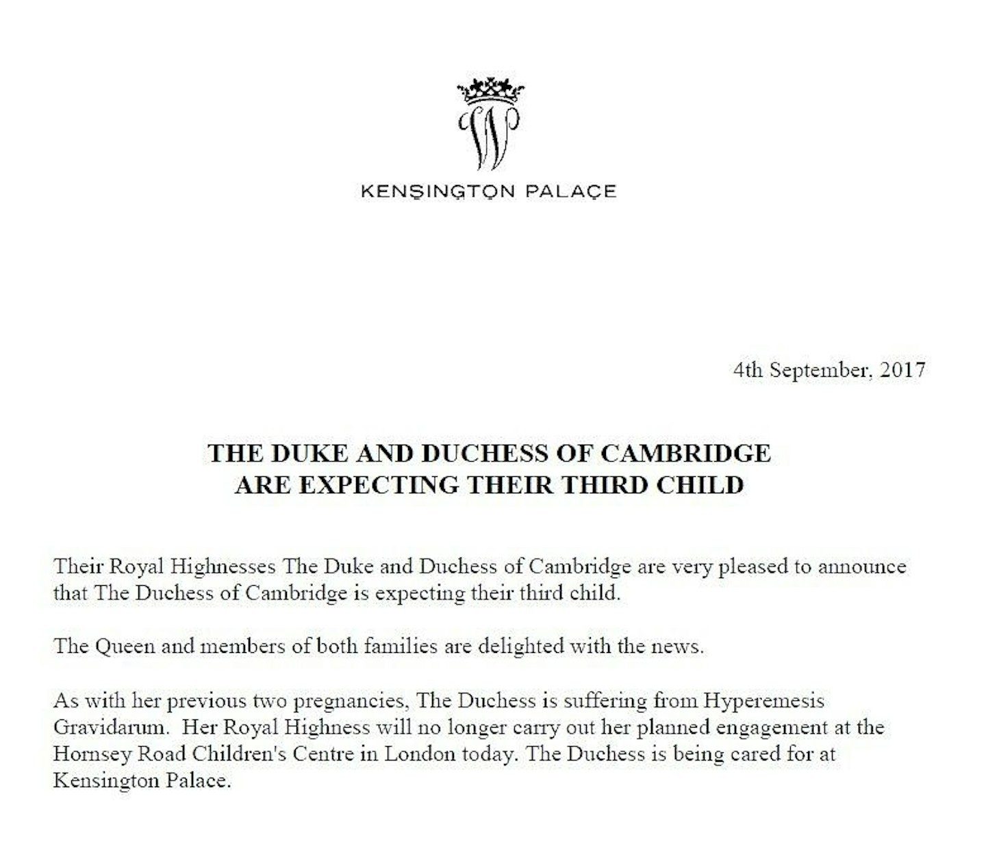 royal baby