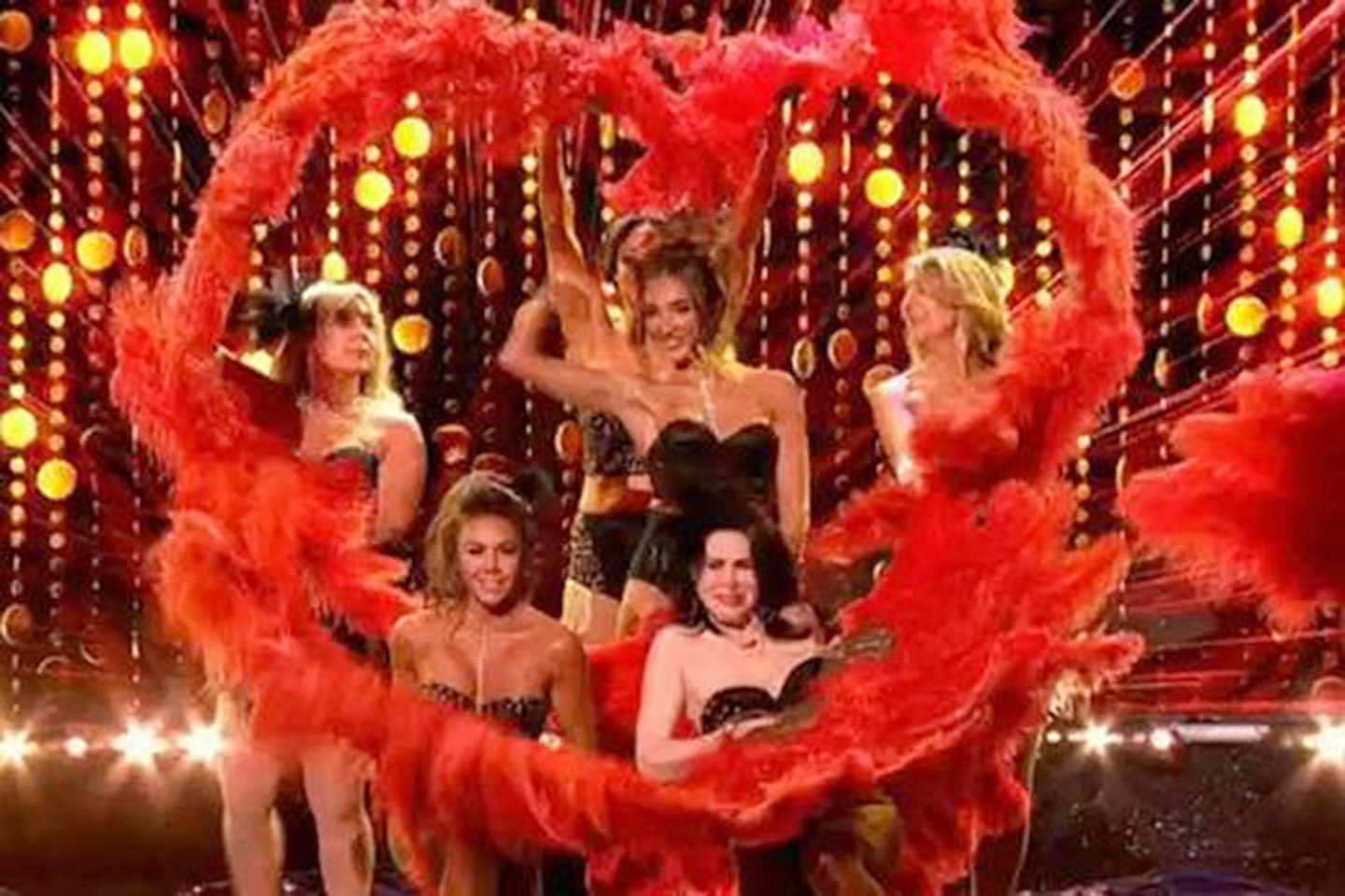 Real Full Monty