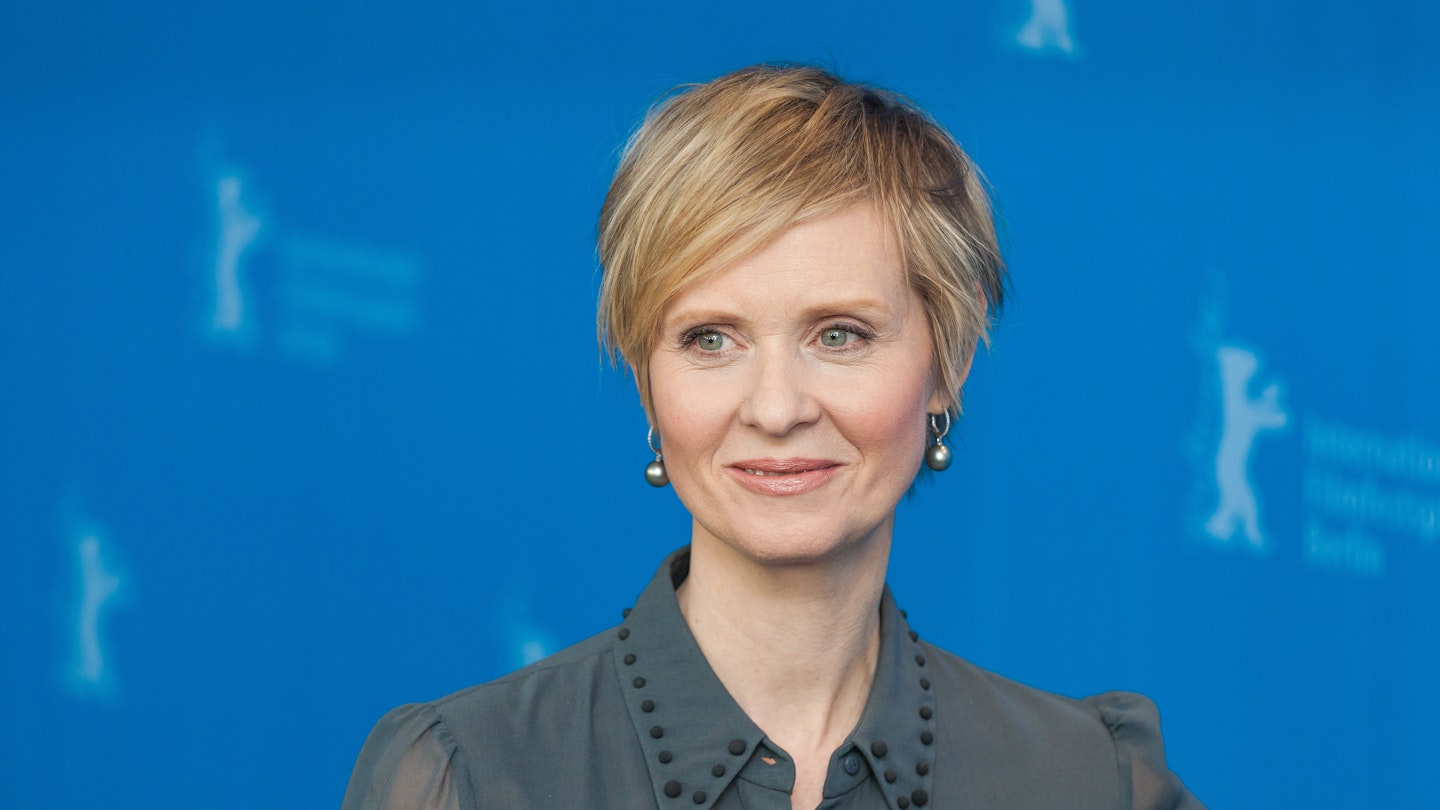 Cynthia Nixon Makes A Case For Legalising Marijuana In New York cynthia-nixon-makes-a-case-for-legalising-marijuana-in-new-york