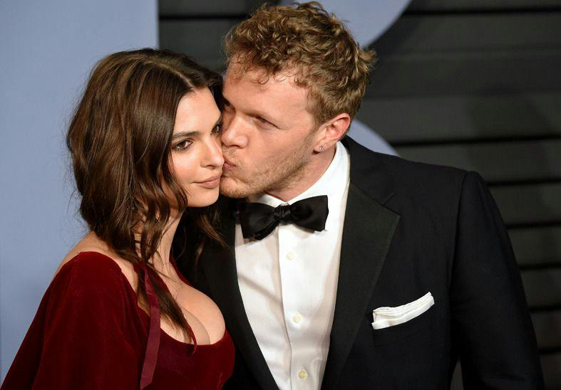 Emily Ratajkowski Reveals Why She Turned Down Her Husband’s First ...