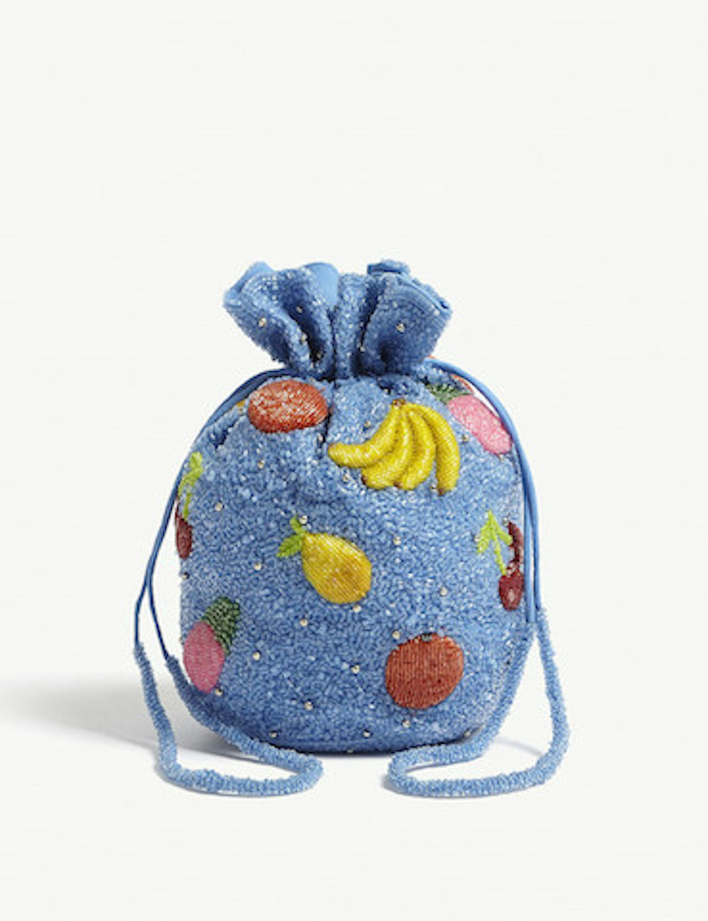 ganni-fruit-beaded-bucket-bag