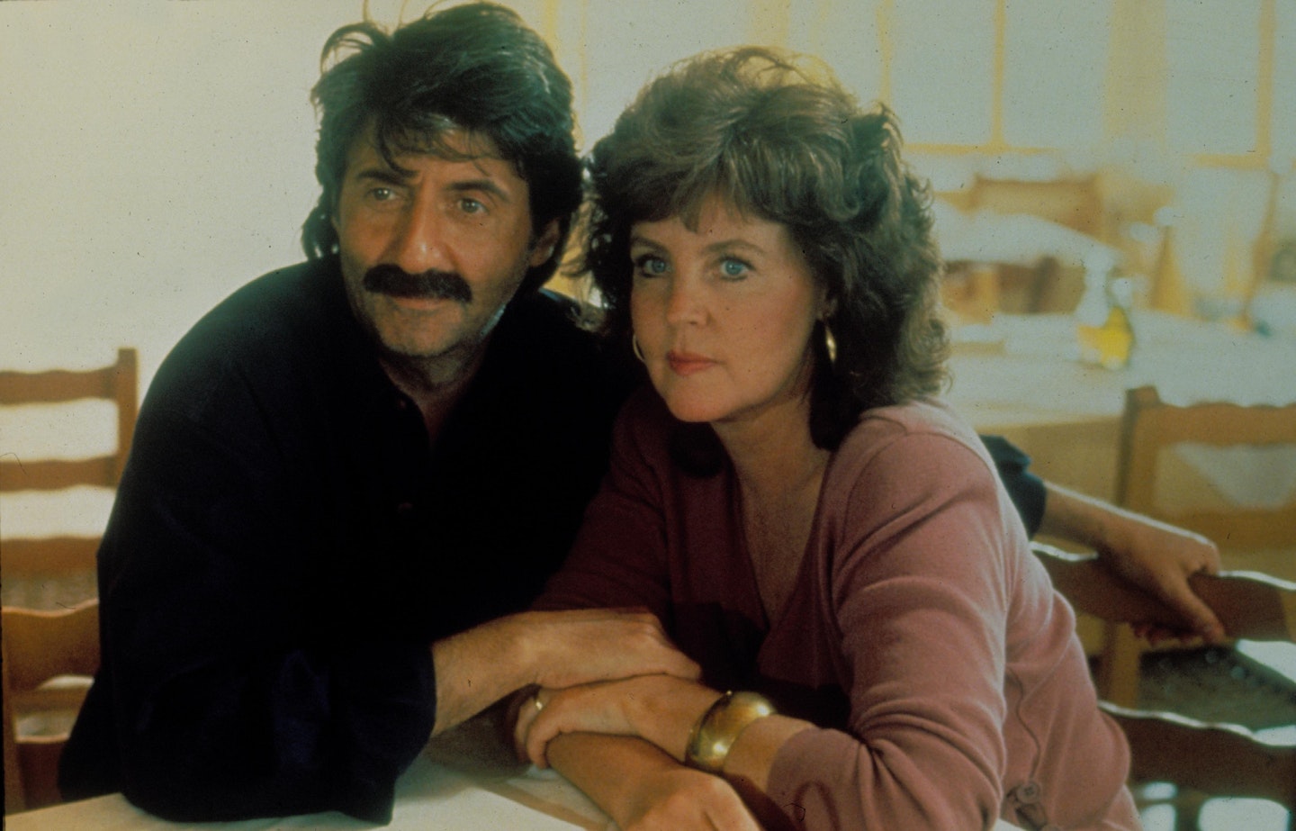 Shirley Valentine