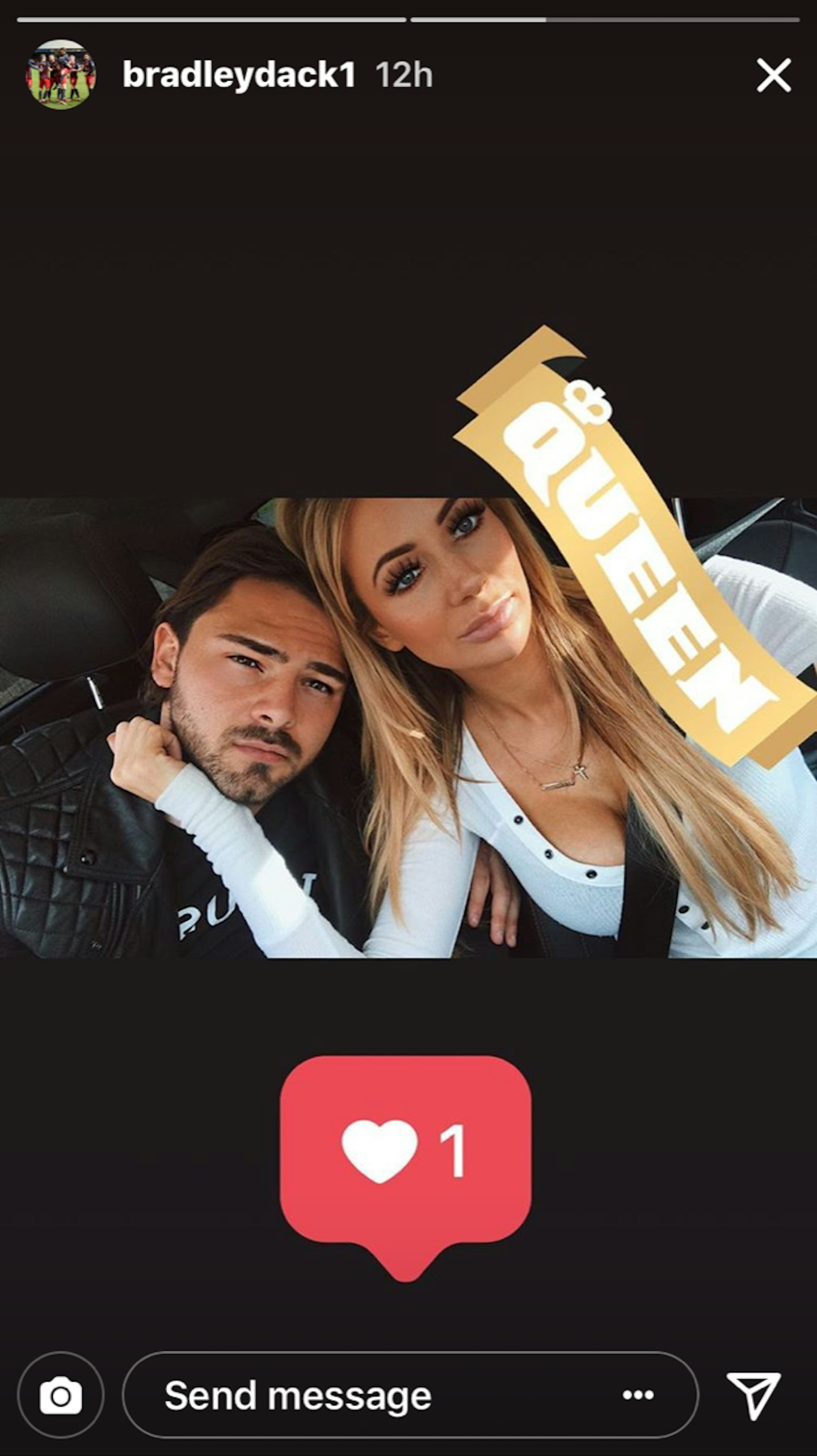 olivia attwood bradley dack