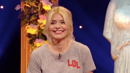 Holly Willoughby surprises fans with X-rated confession Closer
