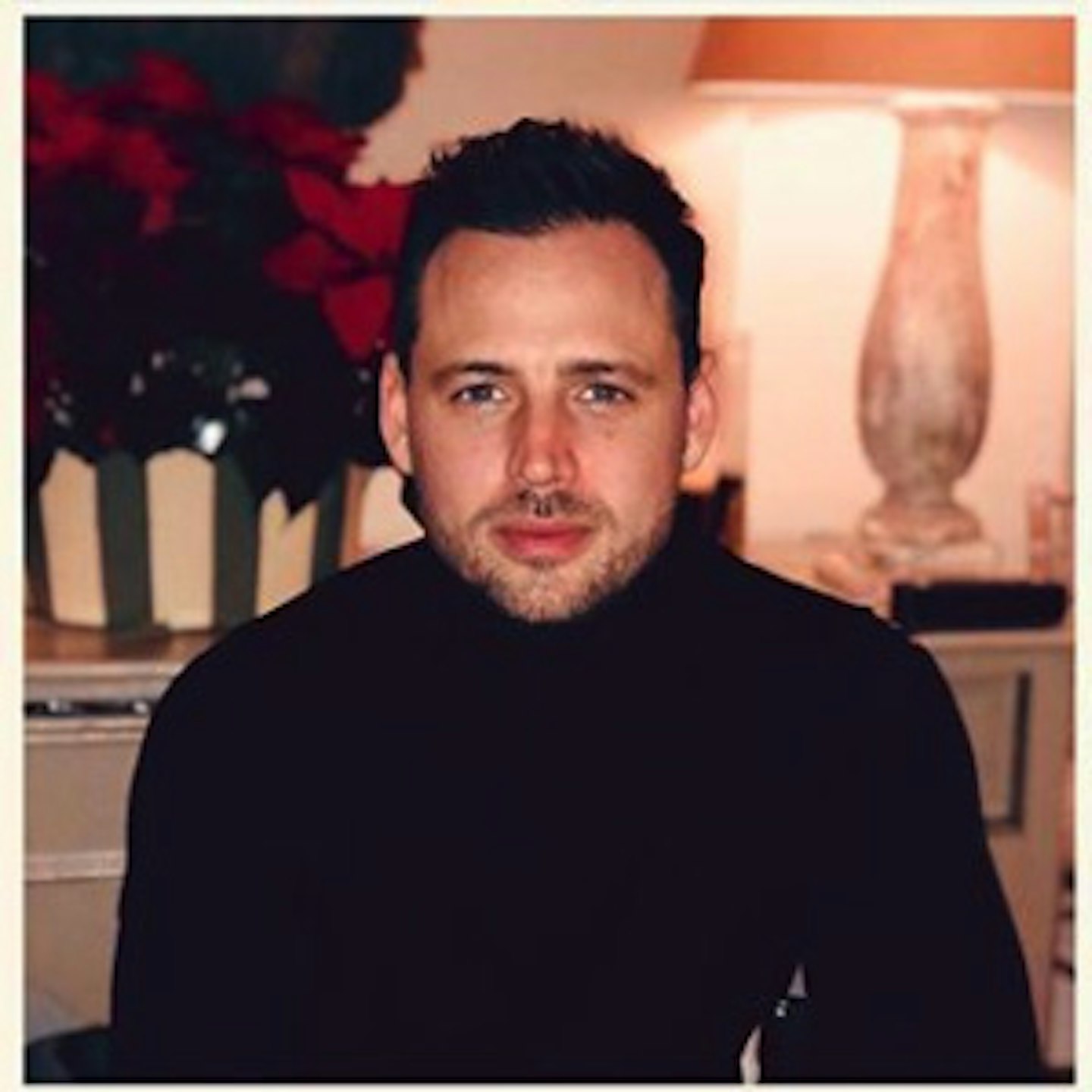 Kimberley Walsh brother Adam