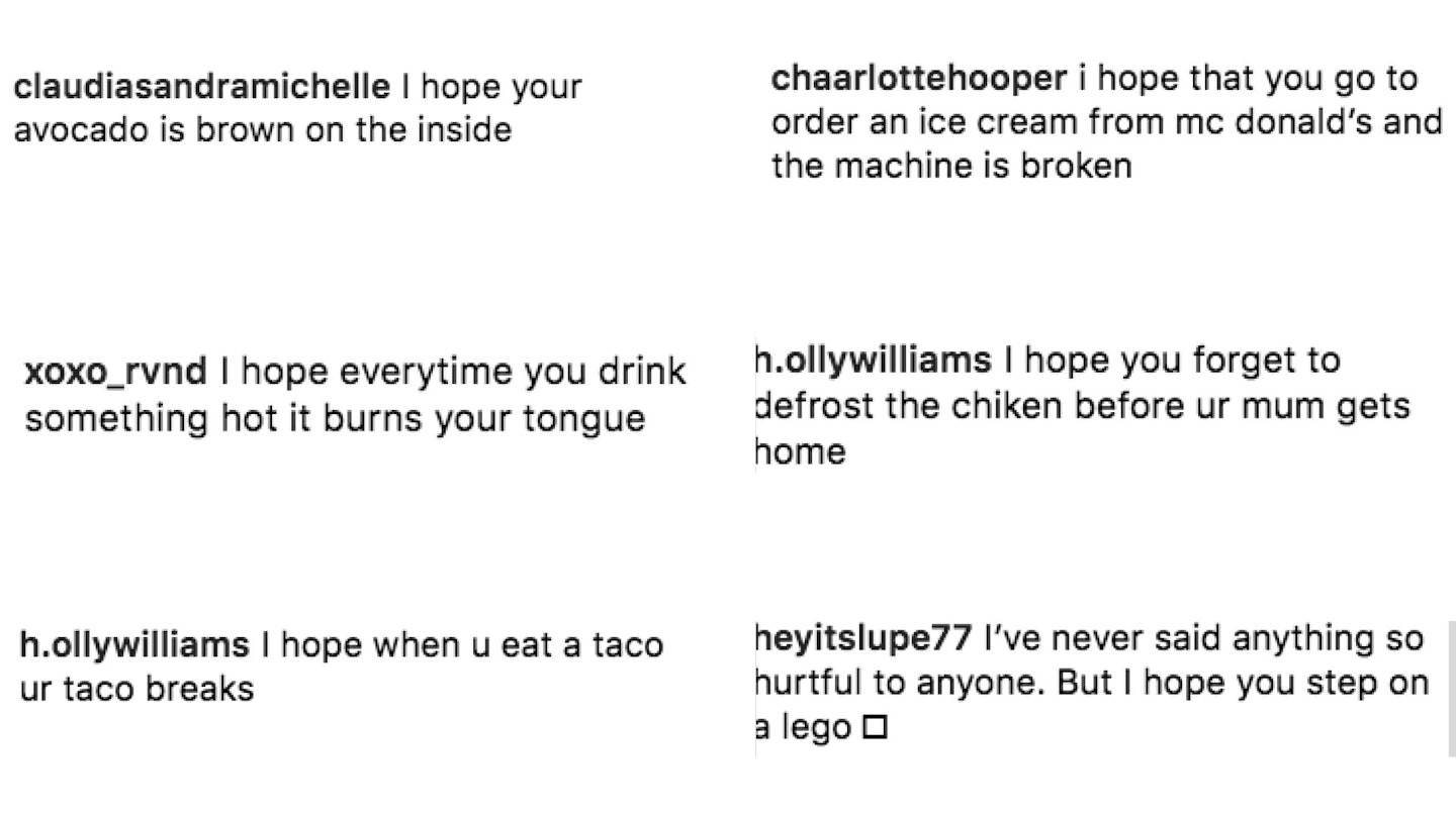 Tristan Thompson Instagram Comments Khloe Kardashian Cheating