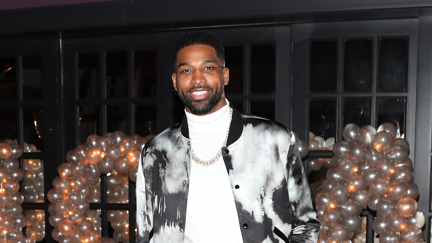 Khloe Kardashian Fans Roast Tristan Thompson In His IG Comments. And, It’s HILARIOUS