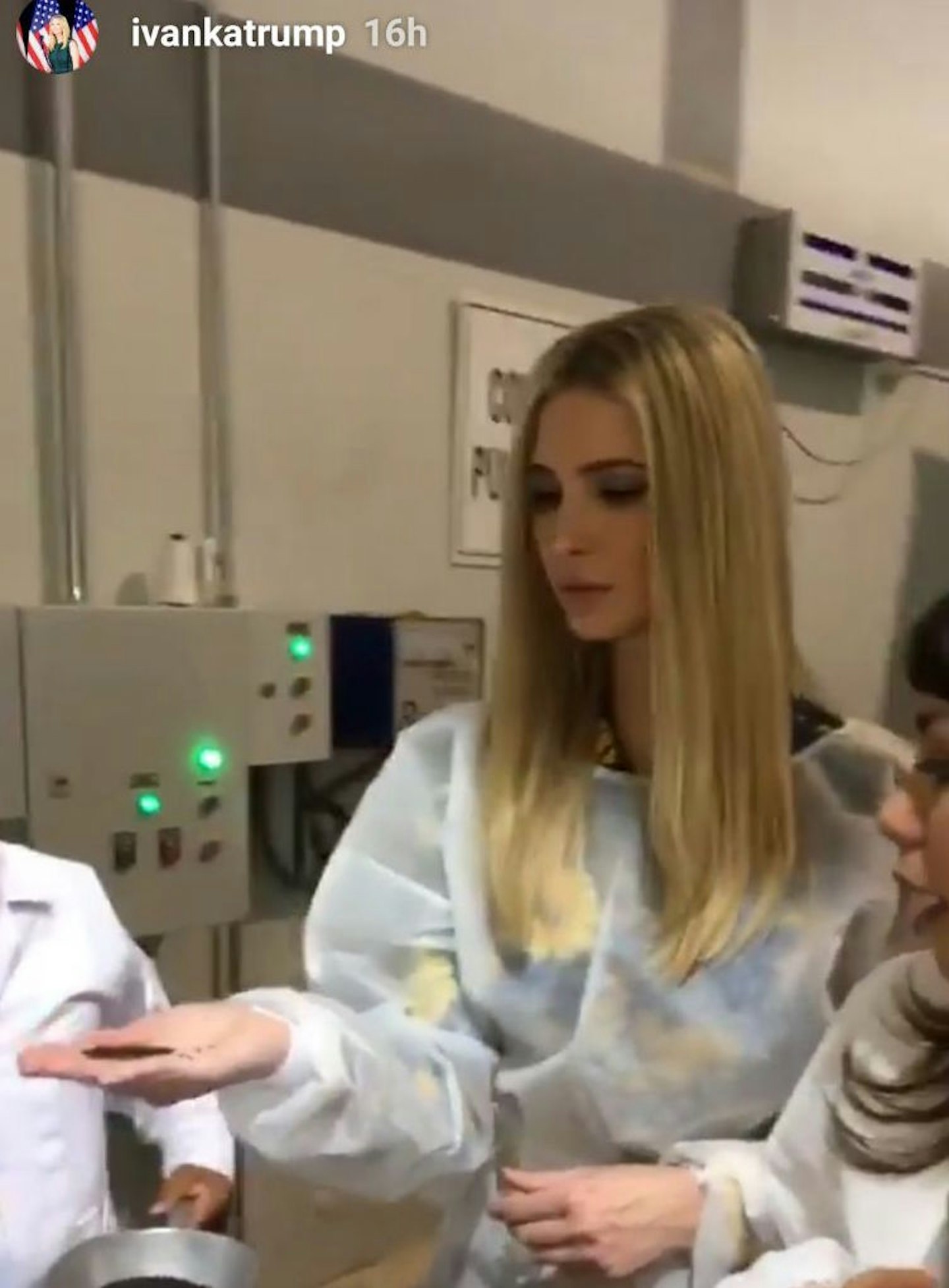 Ivanka