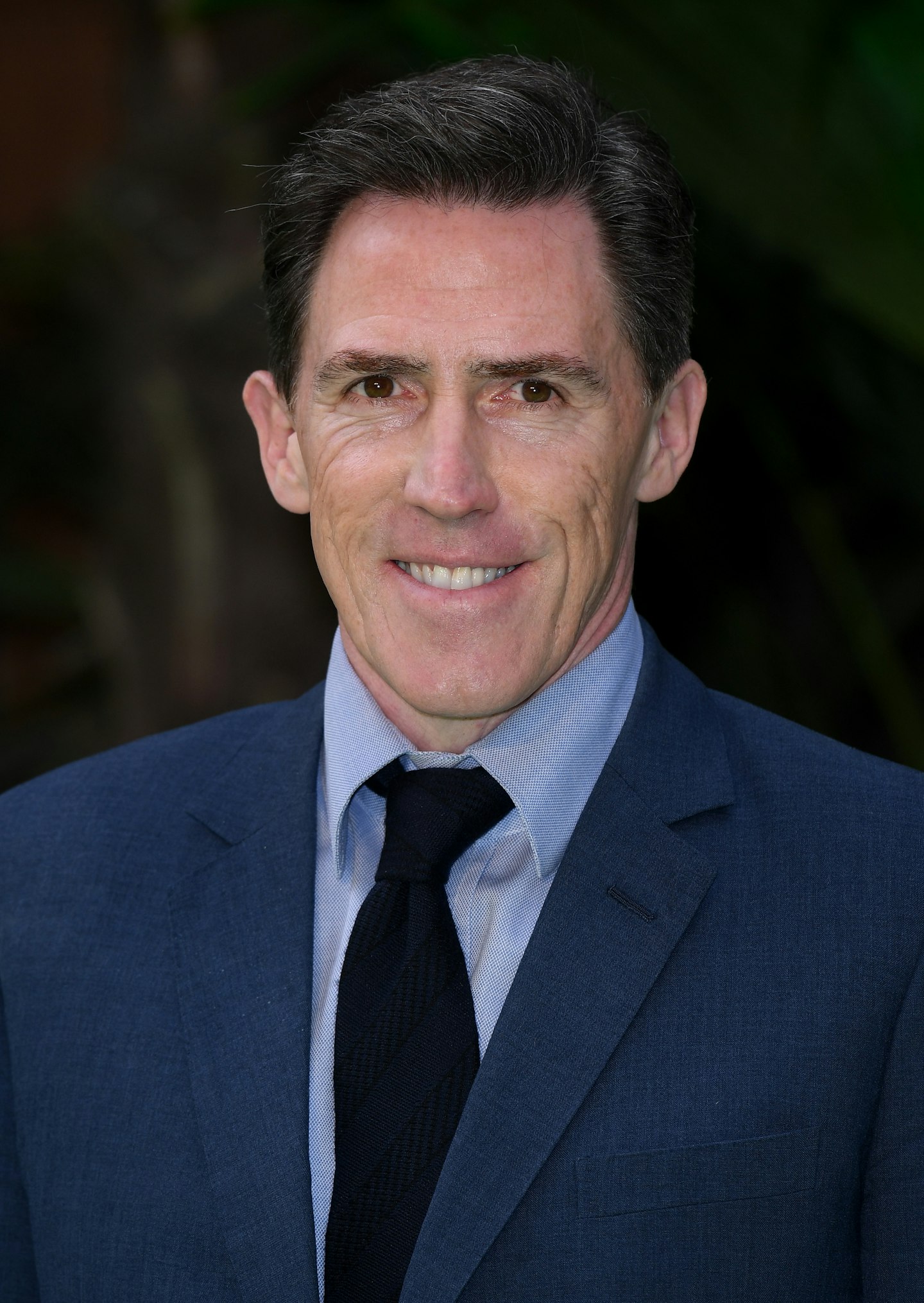 Rob Brydon