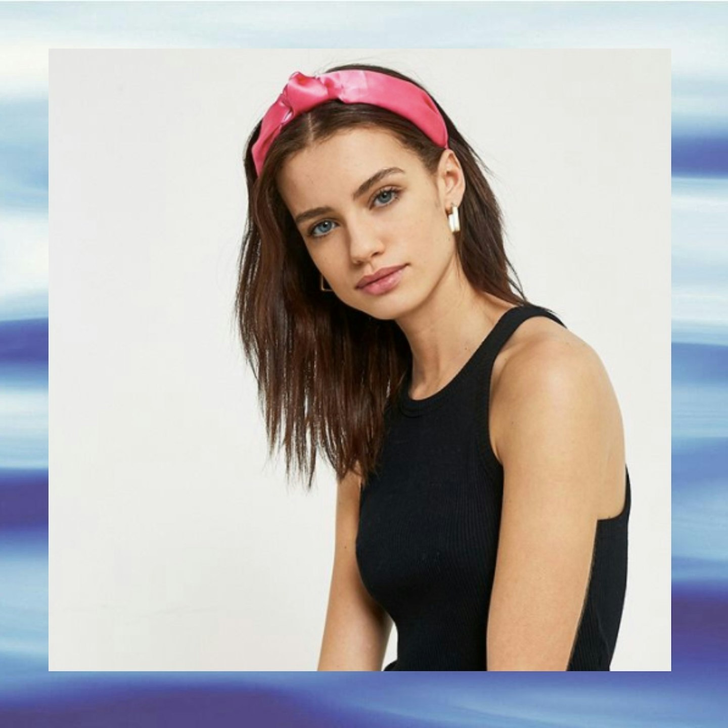 urban outfitters headband