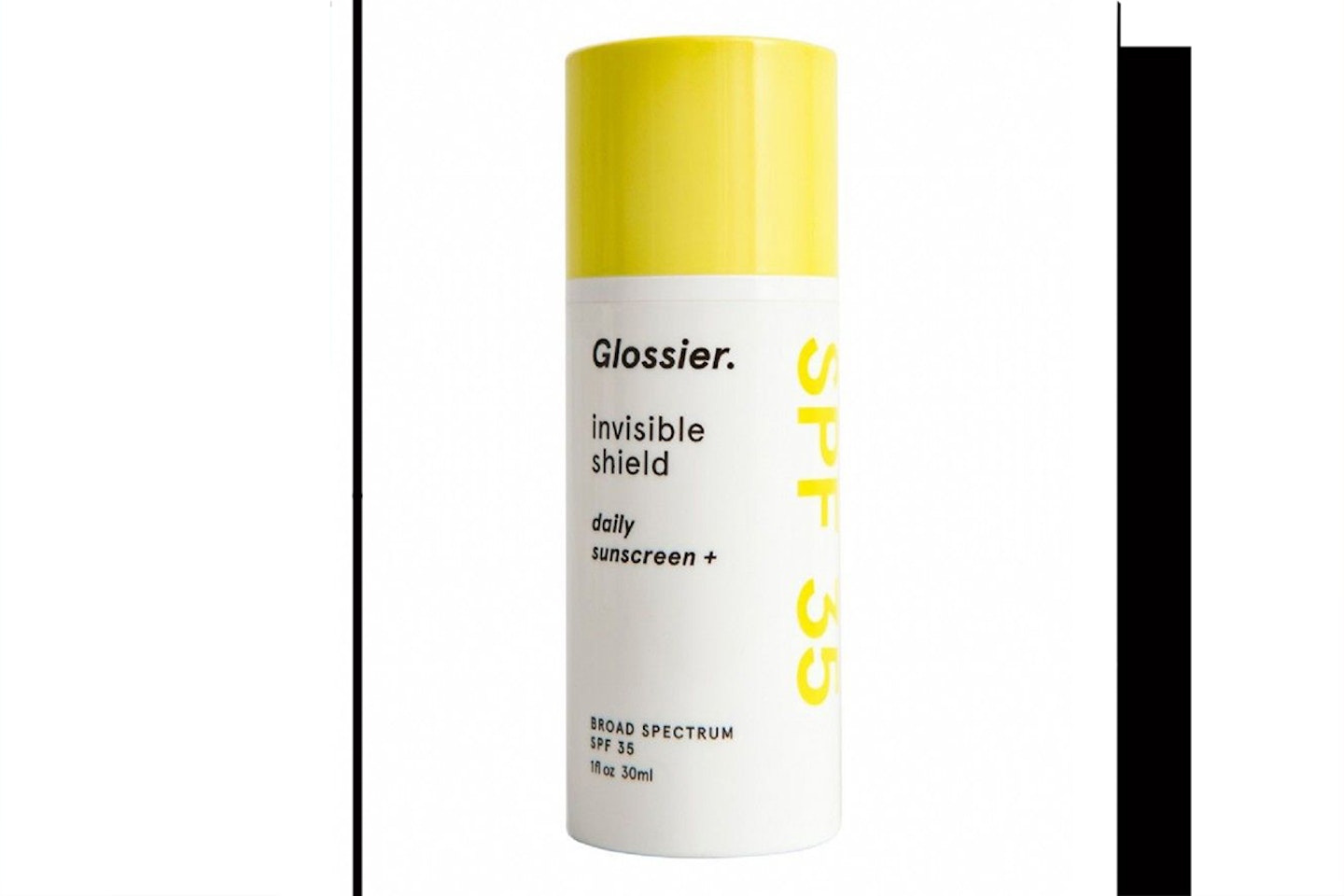 Glossier
