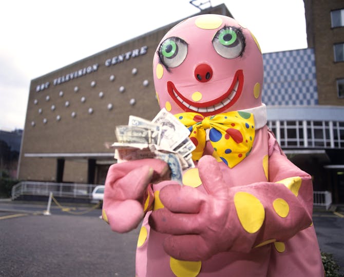 Mr Blobby Is Making A Big Comeback And We re Very Excited mr-blobby-is-making-a-big-comeback-and-we-re-very-excited
