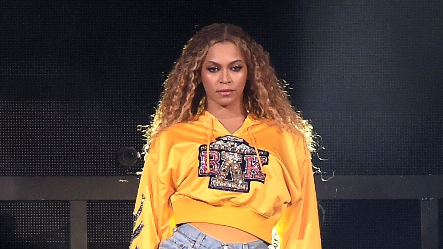 Beyonce Coachella 2018