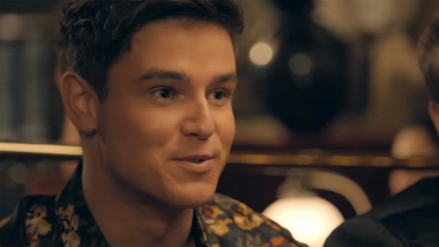 Made In Chelsea 15.6: Mark Francis Is On The Decks, Sam Prince Makes Us Vexed And Jemima And Miles Have…A Very Nice Time