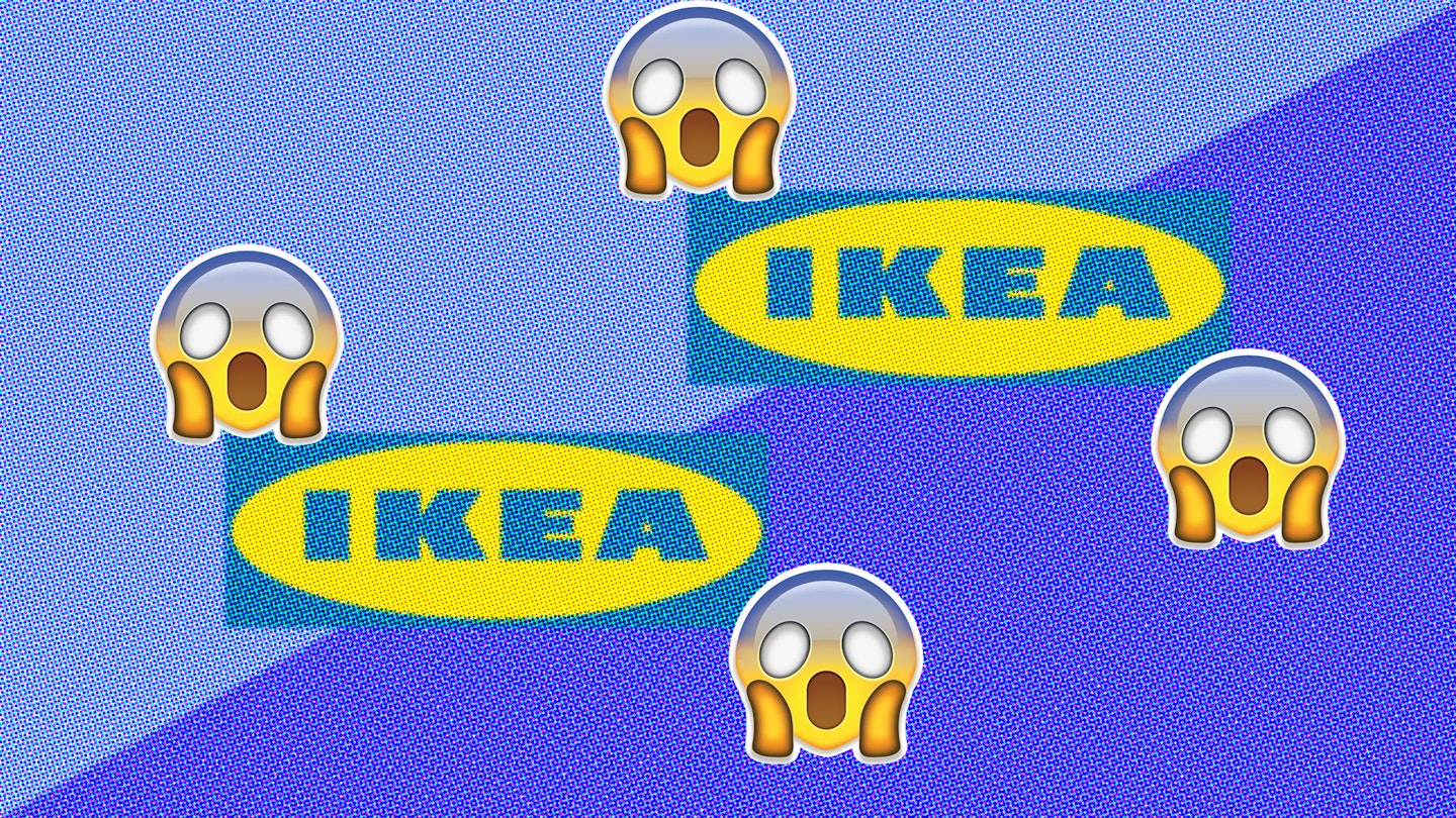 Has IKEA Just Confirmed The Apocalypse Is Coming?