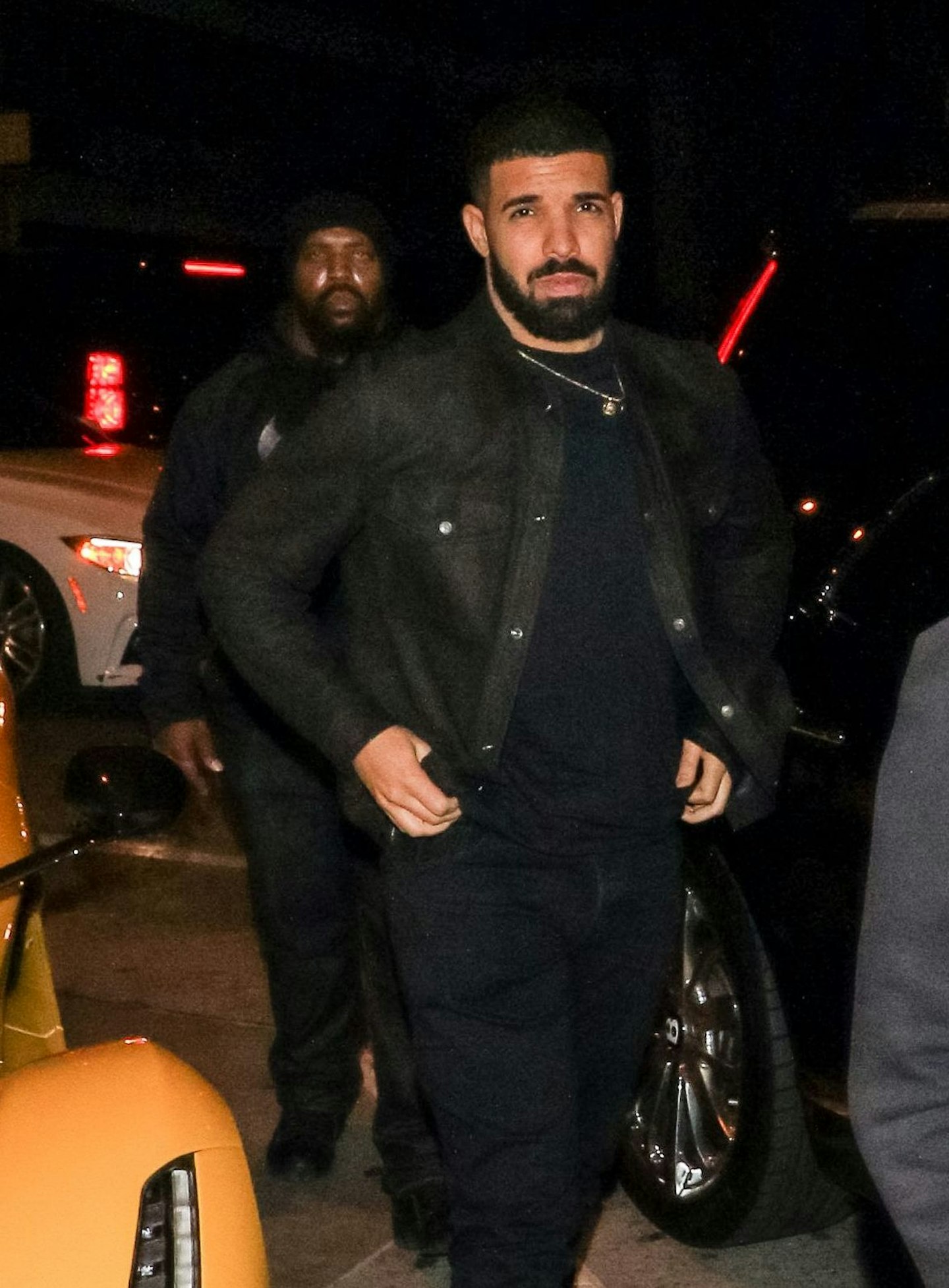 Drake