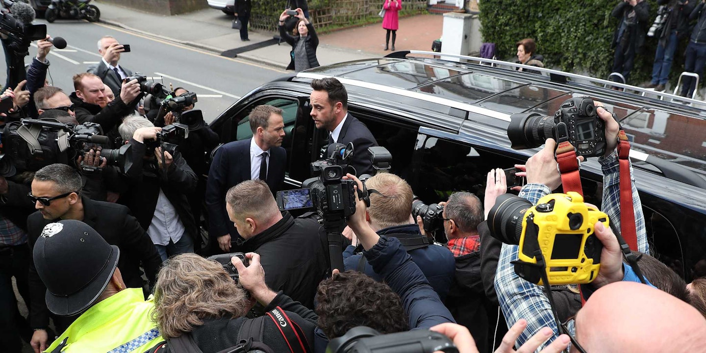 ant mcpartlin