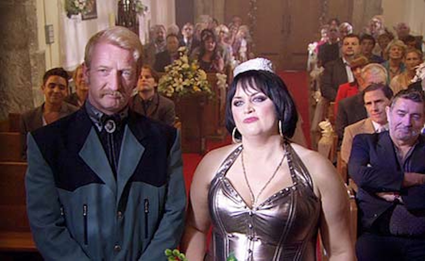 gavin stacey