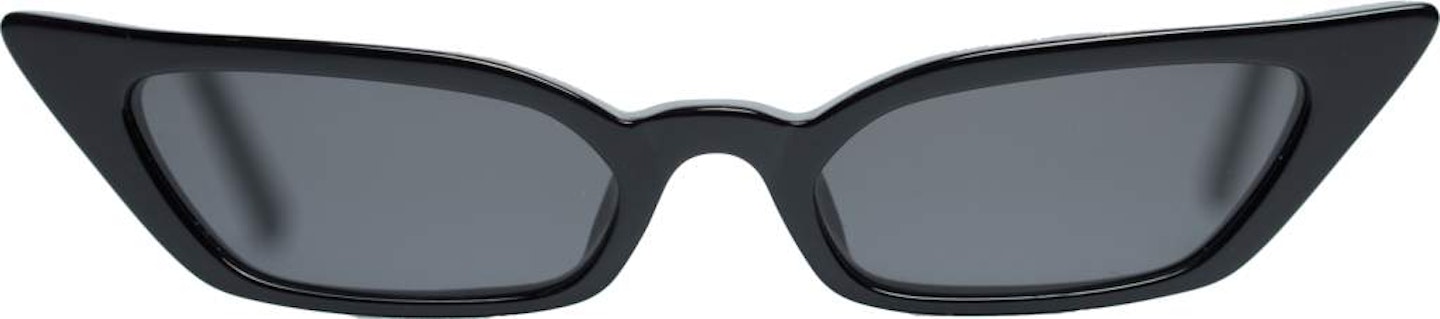 sunglasses black