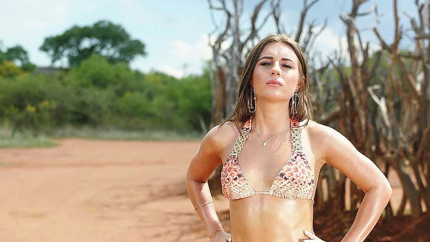 Dani Dyer