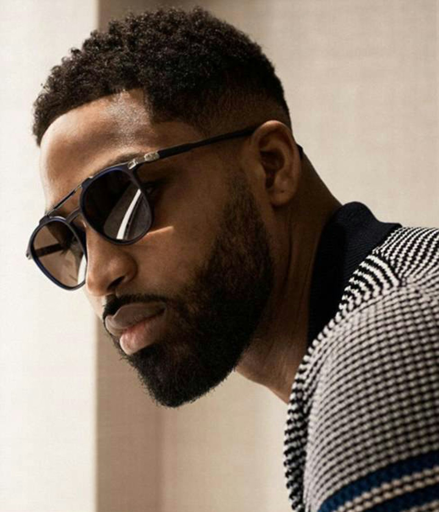 Tristan Thompson