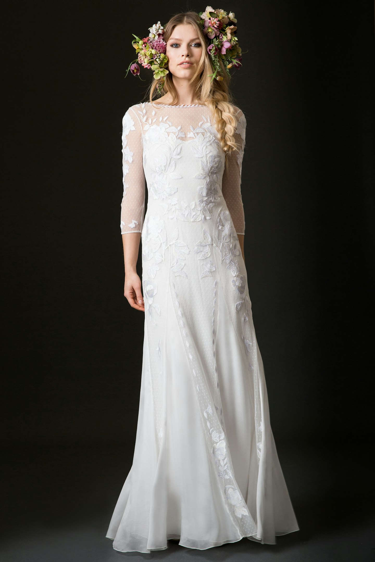 Temperley London Bridal Collection