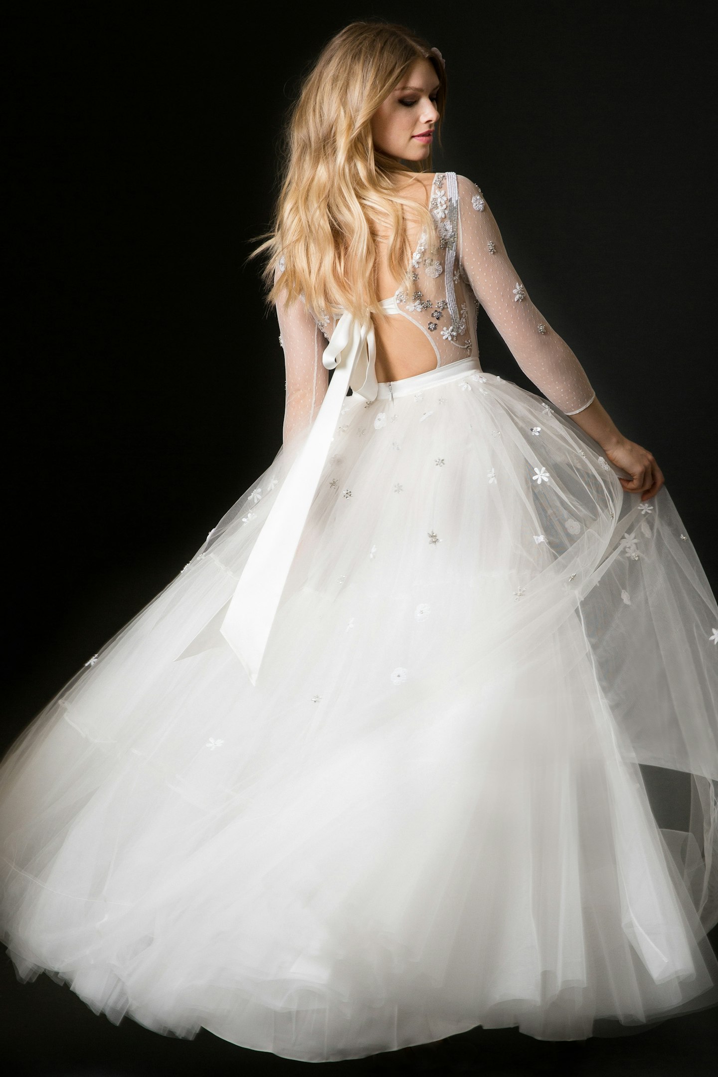 Temperley London Bridal Collection