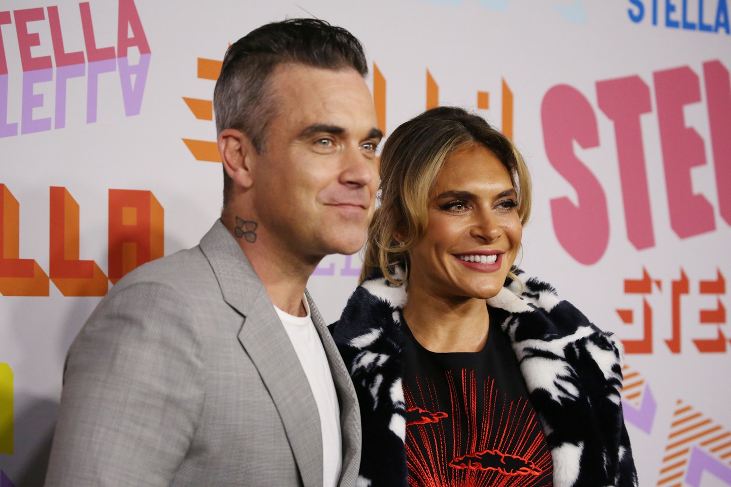 robbie williams