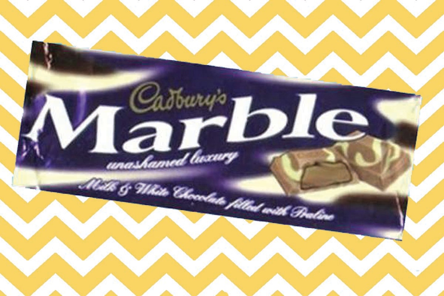 22 Discontinued Chocolate Bars You Can't Buy Anymore