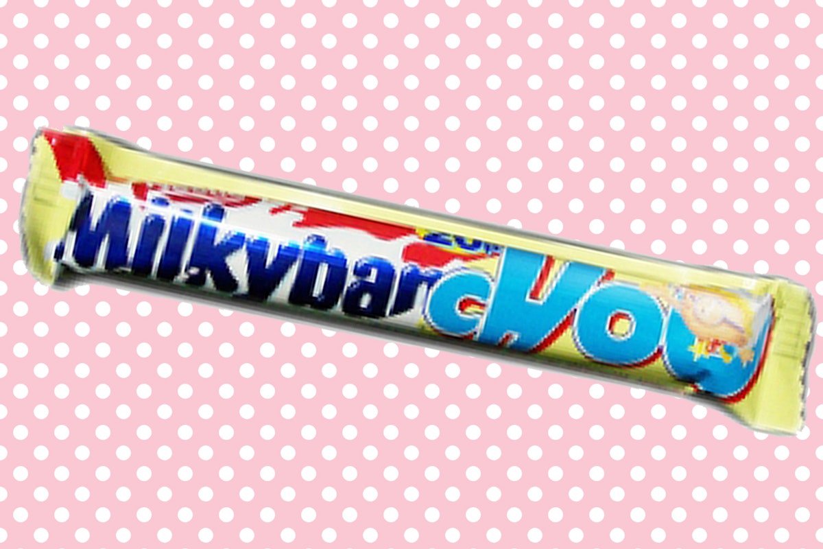 23 Discontinued Chocolate Bars We Want Back In Our Lives Life Grazia