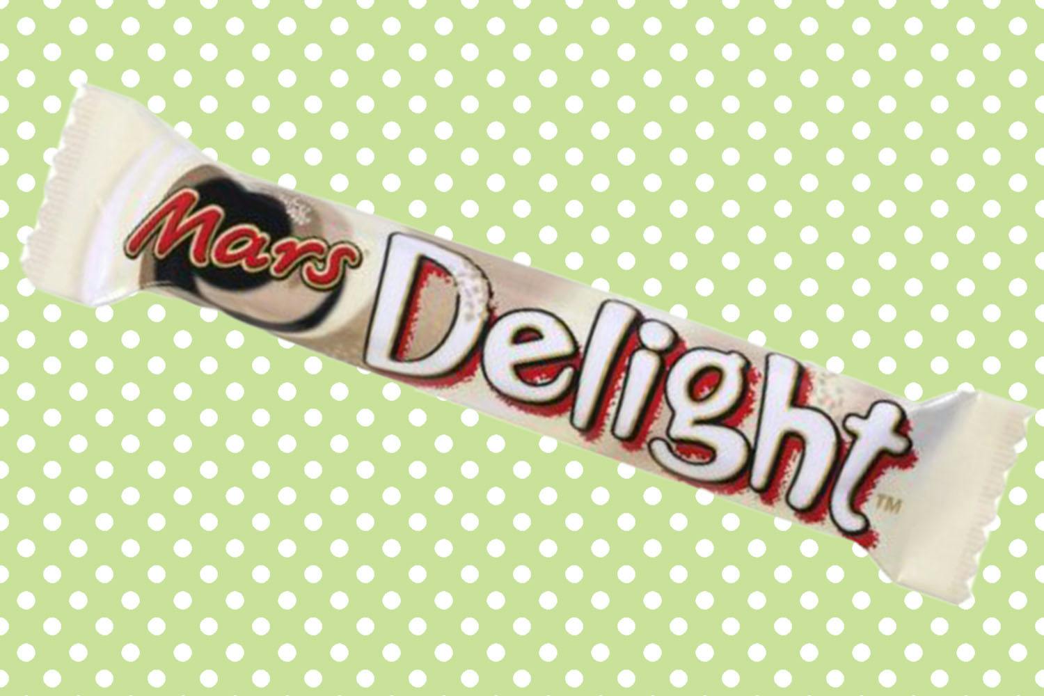 23 Discontinued Chocolate Bars We Want Back In Our Lives