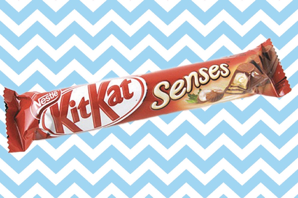 23 Discontinued Chocolate Bars We Want Back In Our Lives Life Grazia
