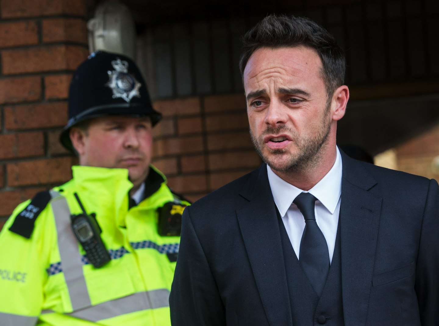 ant mcpartlin