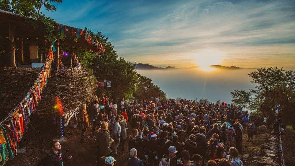 These Are The Best European Festivals For 2018 | Grazia