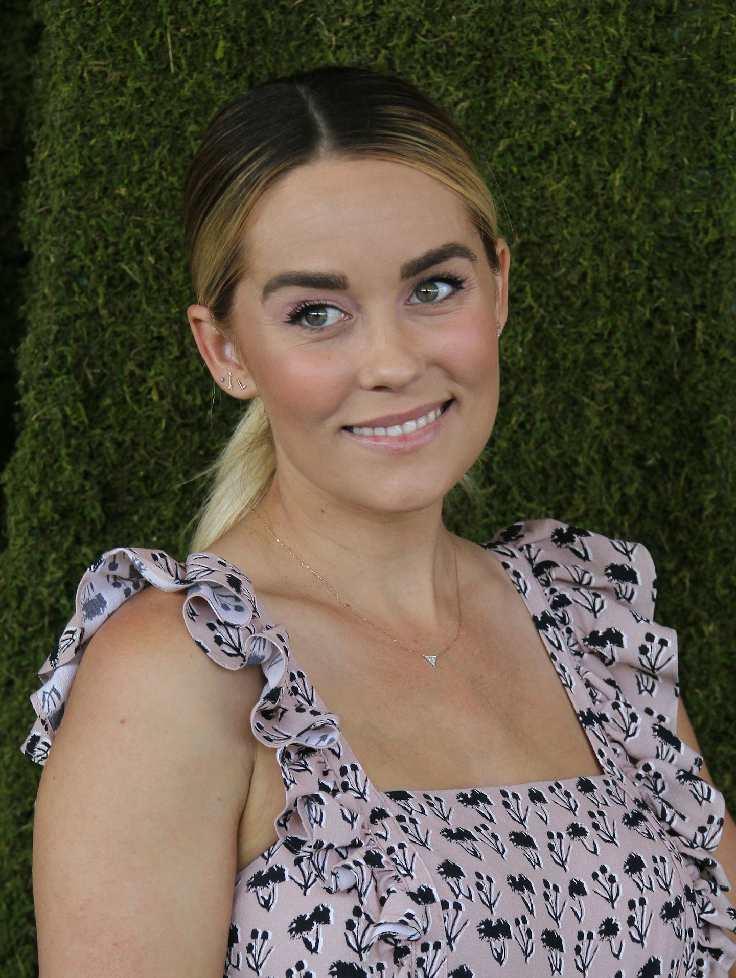 Lauren Conrad on ​The Hills​ and Not Going to Paris