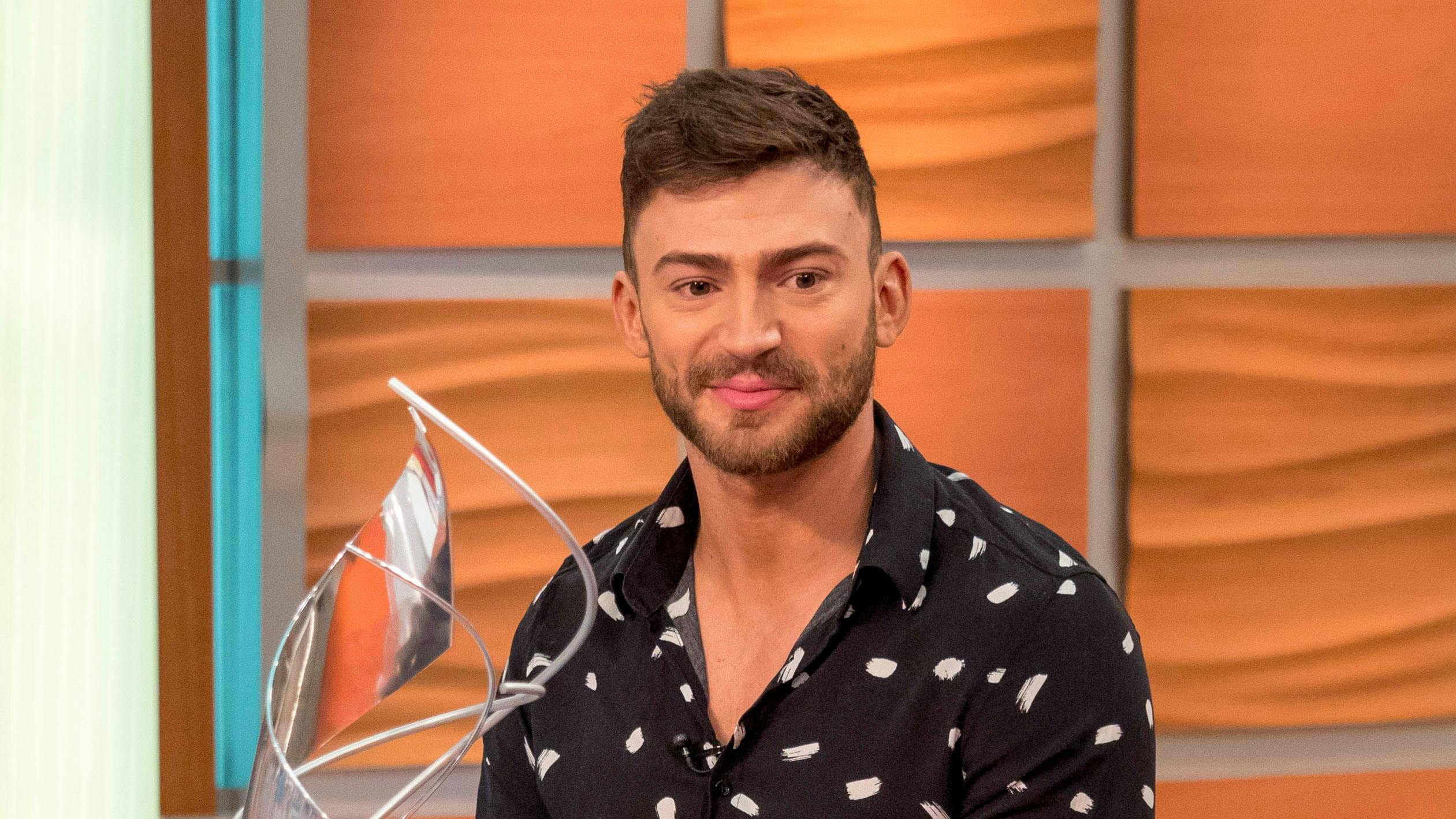 ake Quickenden posts emotional tribute to dad and brother in wake of