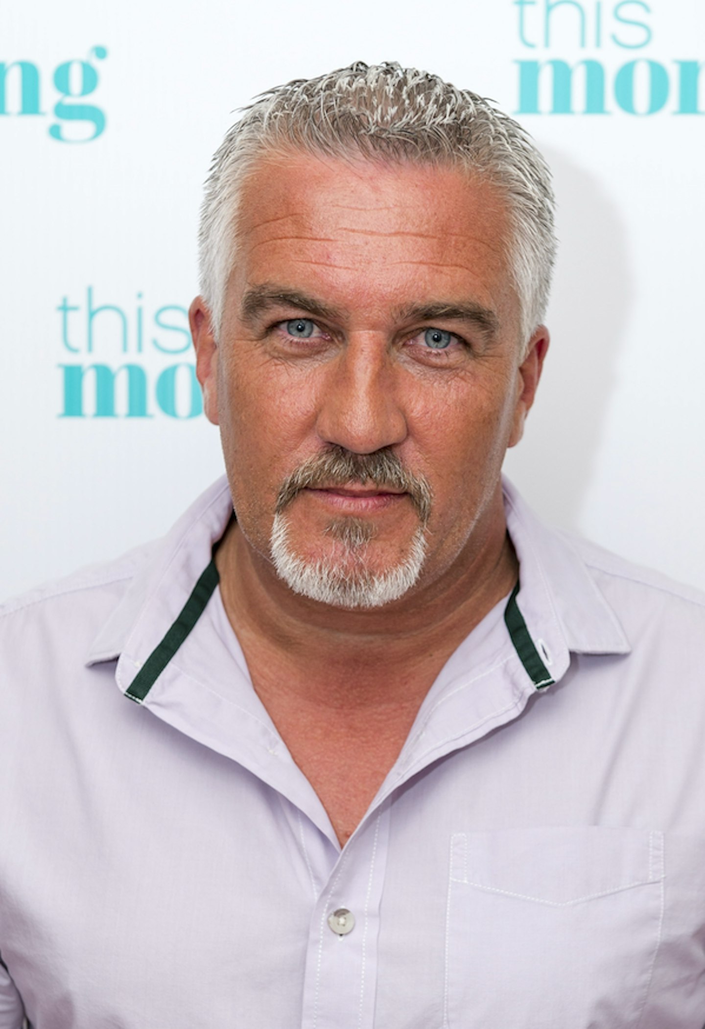 Paul Hollywood