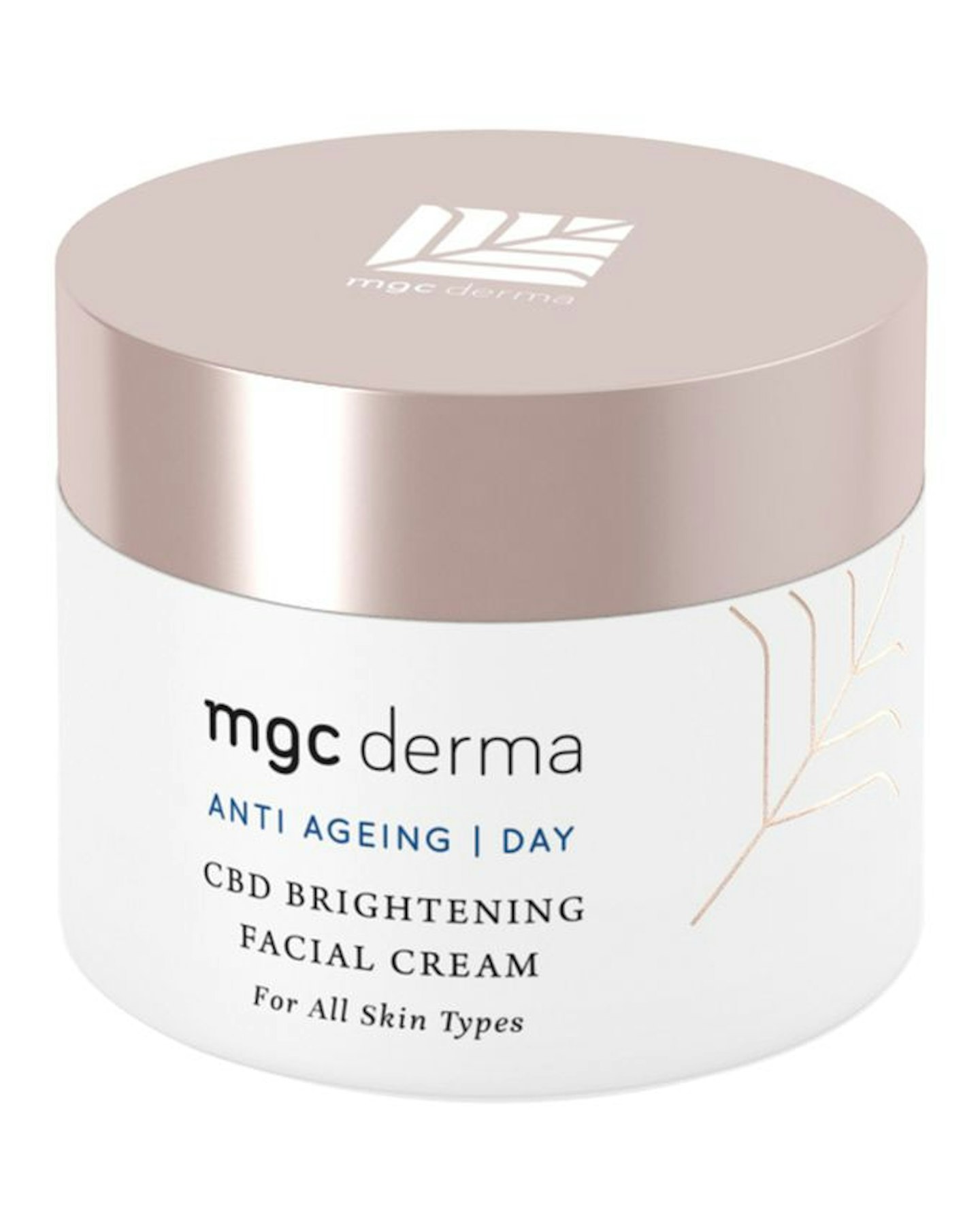 Best Cannabis beauty Products