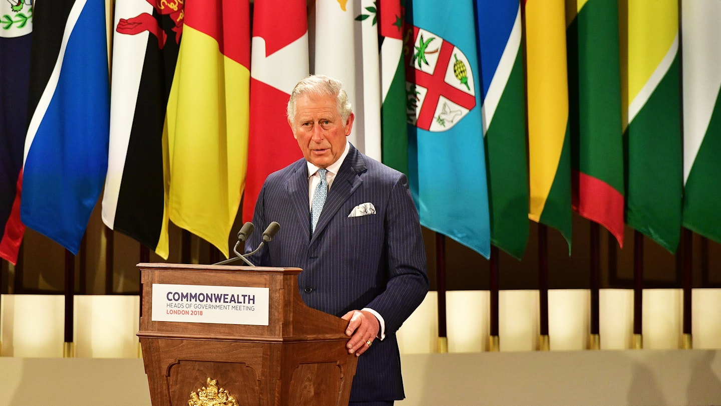 Prince Charles Told A British Journalist She Didn’t Look Like She Was From Manchester