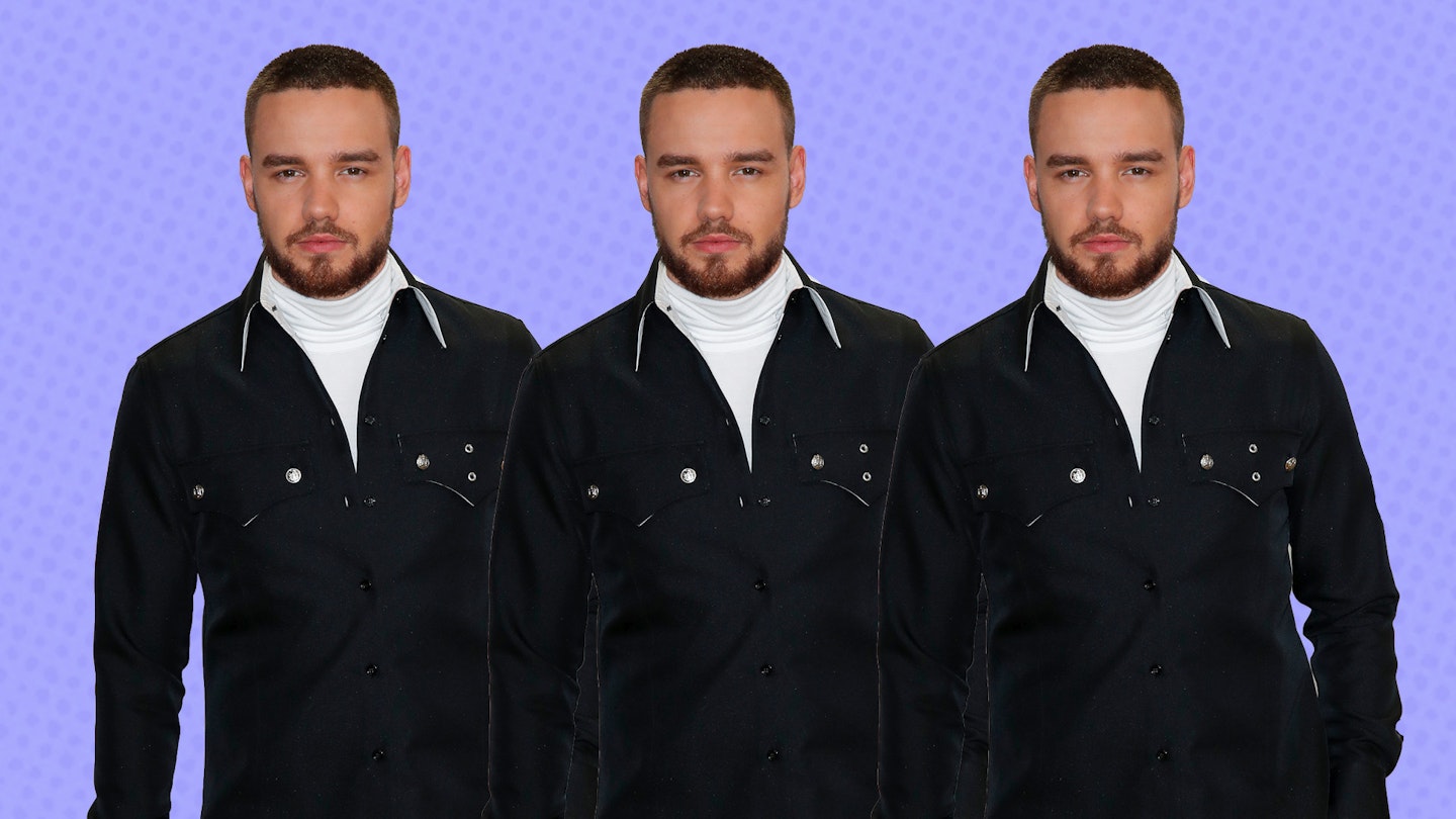 Liam Payne Seems Super Keen On A One Direction Reunion