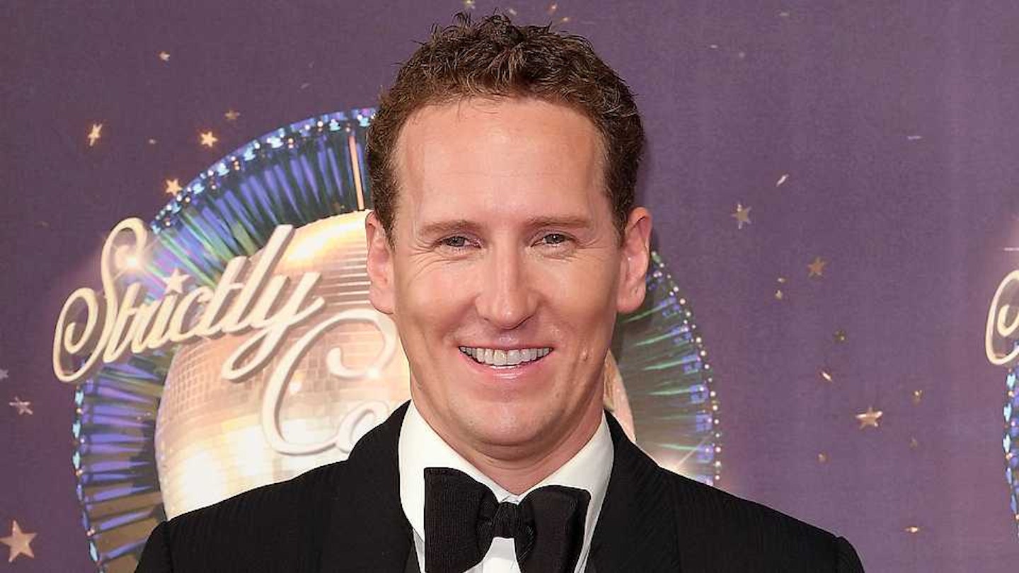 Brendan Cole