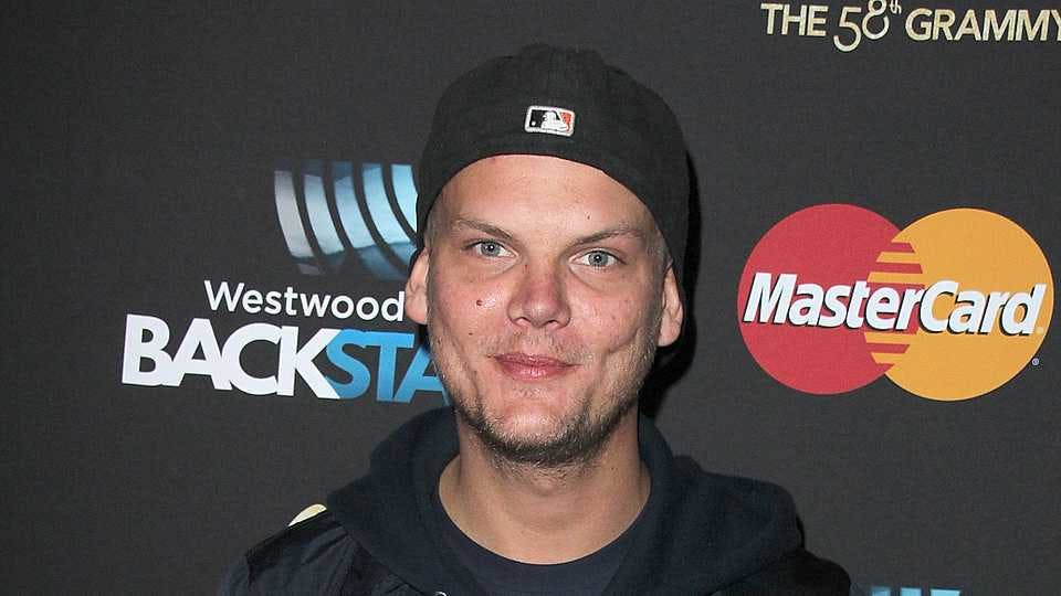 Rita Ora, Liam Payne, Calvin Harris and more pay tribute to Avicii heat