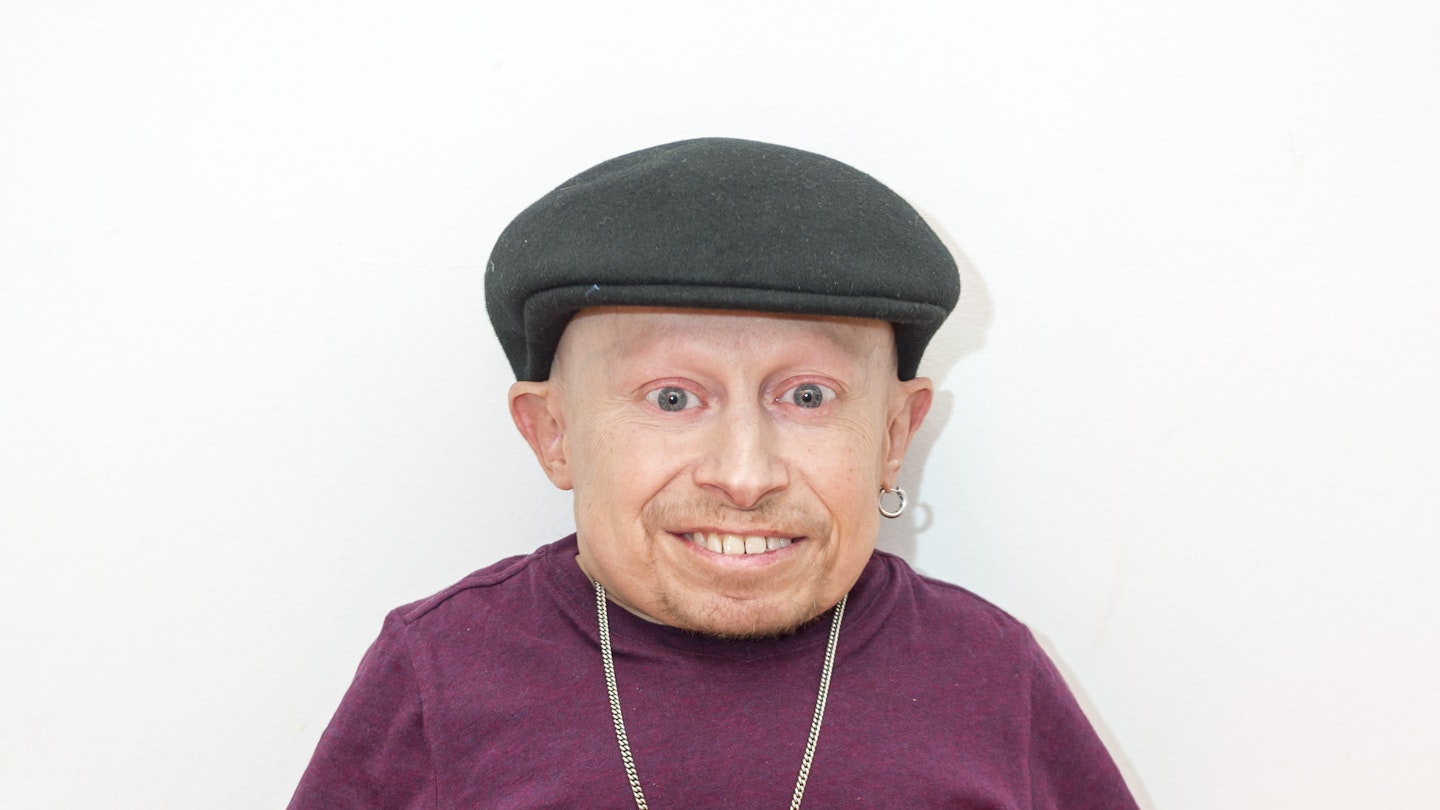 Actor Verne Troyer has died aged 49 - Closer