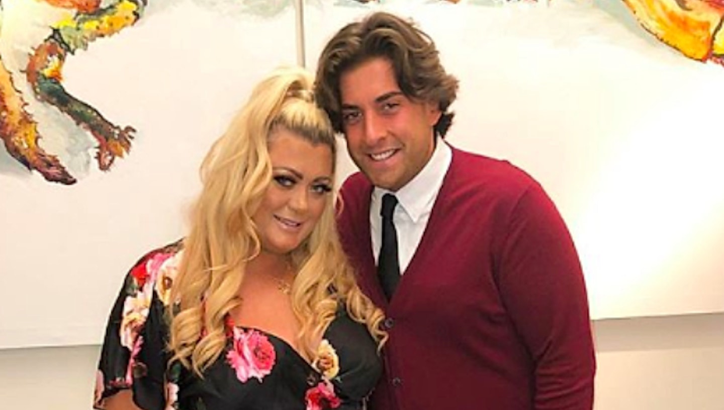 Gemma and Arg